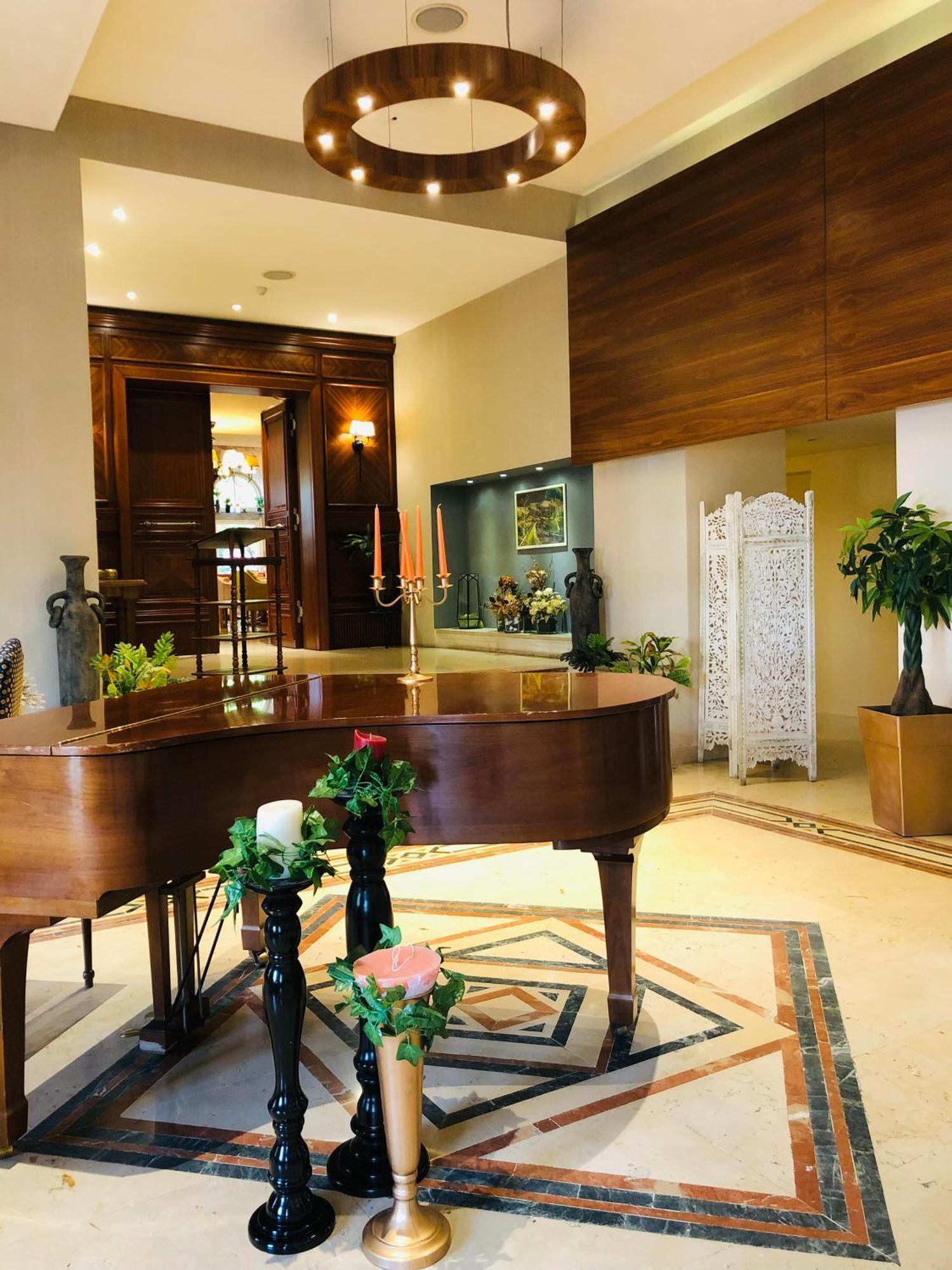 Grand Kadri Hotel - History Marked By Cristal Lebanon Zahle Exterior photo