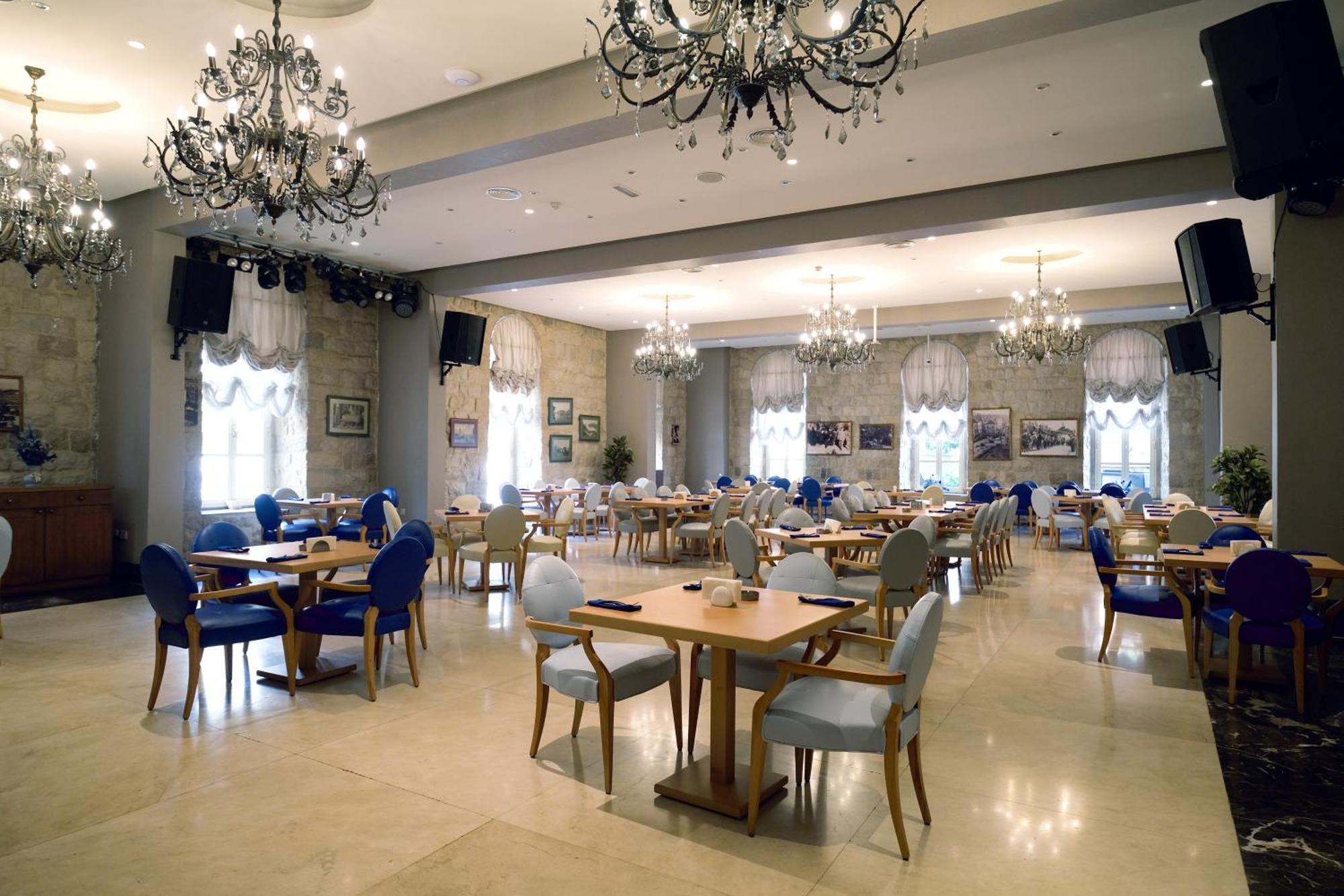 Grand Kadri Hotel - History Marked By Cristal Lebanon Zahle Exterior photo