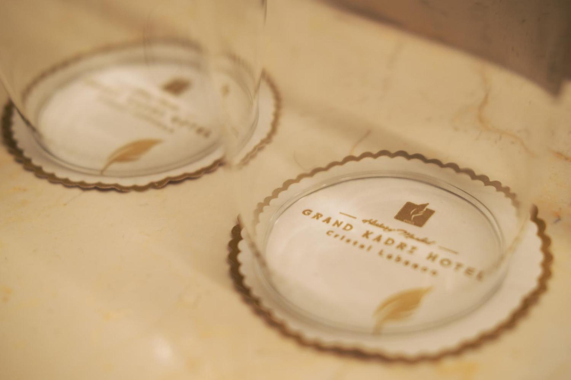 Grand Kadri Hotel - History Marked By Cristal Lebanon Zahle Exterior photo