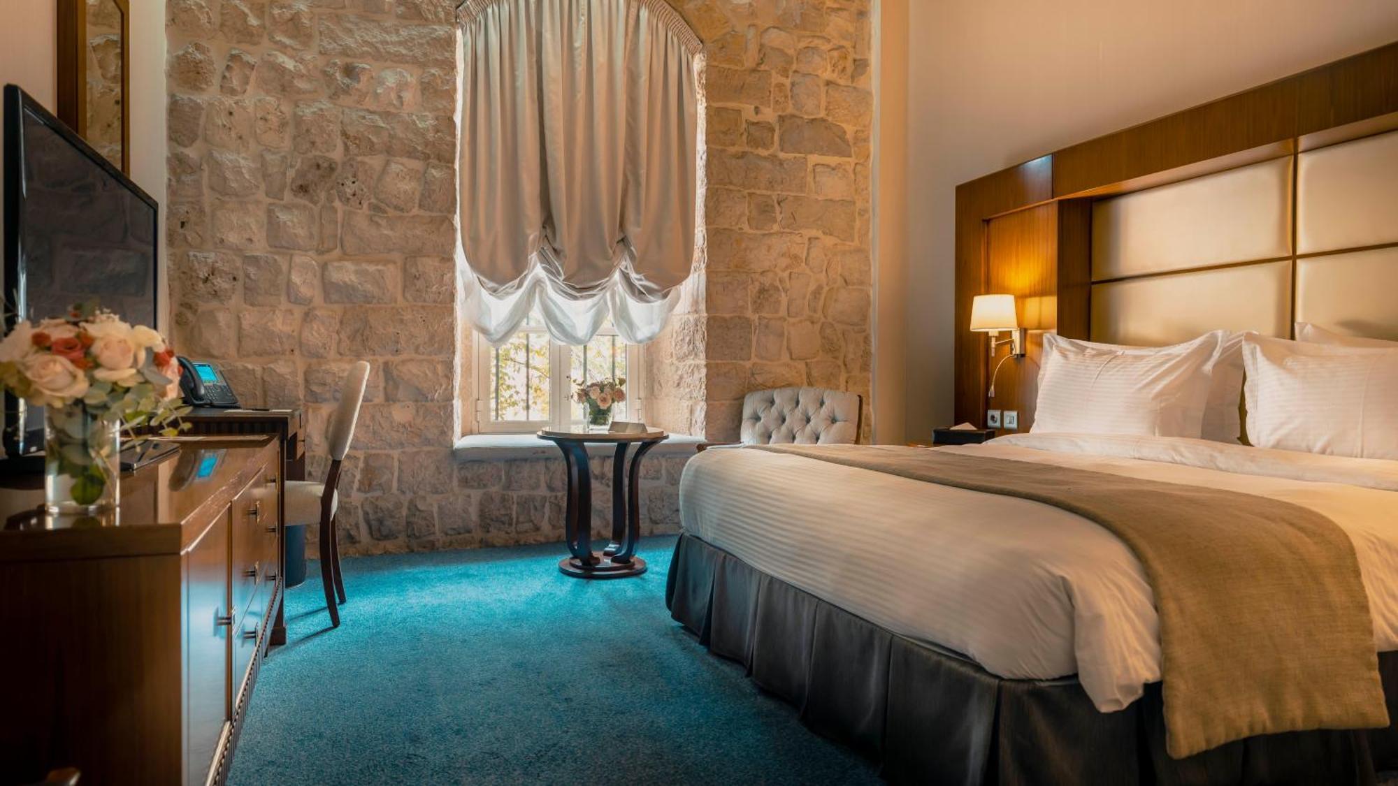 Grand Kadri Hotel - History Marked By Cristal Lebanon Zahle Exterior photo