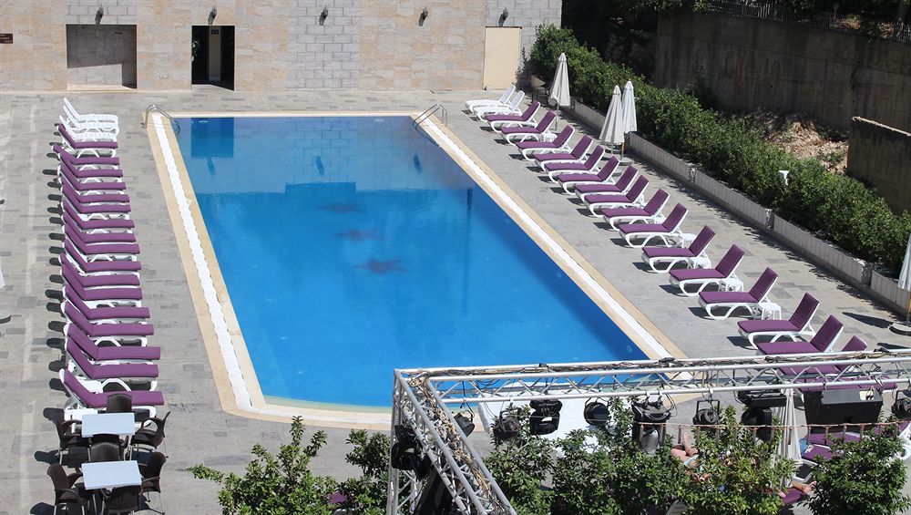 Grand Kadri Hotel - History Marked By Cristal Lebanon Zahle Exterior photo