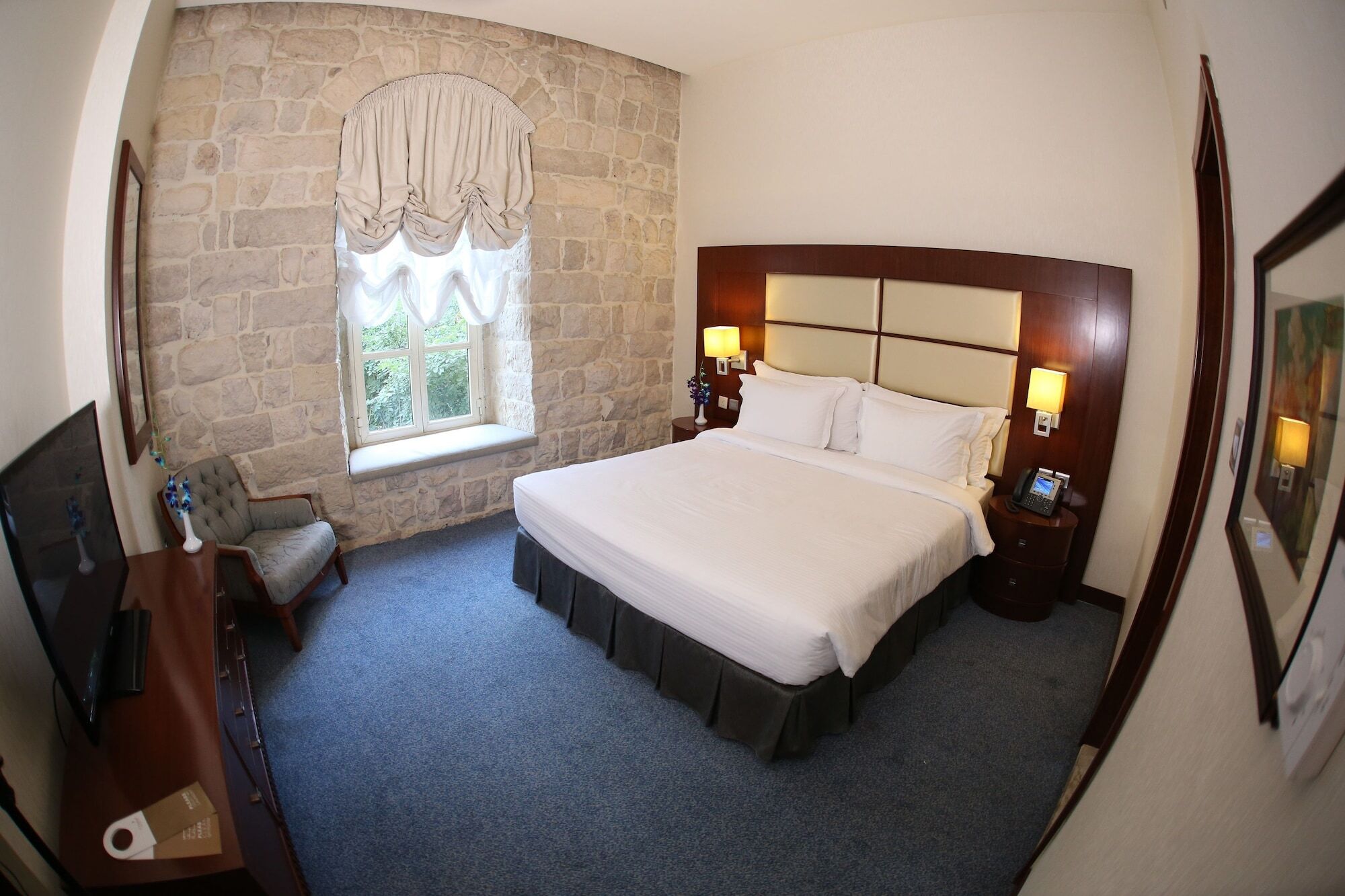 Grand Kadri Hotel - History Marked By Cristal Lebanon Zahle Exterior photo
