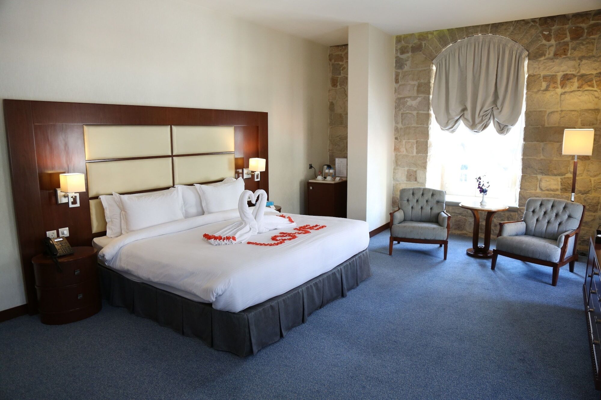 Grand Kadri Hotel - History Marked By Cristal Lebanon Zahle Exterior photo